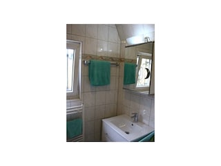 Ferienhaus Cuxhaven Ausstattung 10