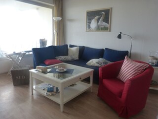Ferienwohnung Duhnen Ausstattung 9