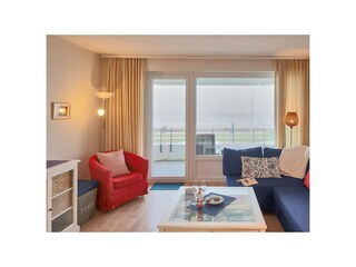 Ferienwohnung Duhnen Ausstattung 4