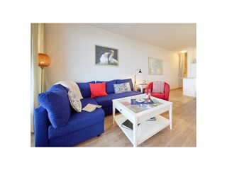 Ferienwohnung Duhnen Ausstattung 6