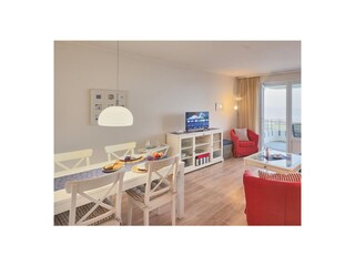 Ferienwohnung Duhnen Ausstattung 8