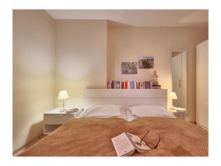 Ferienwohnung Duhnen Ausstattung 13