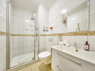 Ferienwohnung Duhnen Ausstattung 14