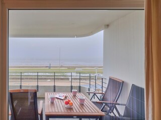 Ferienwohnung Duhnen Ausstattung 15