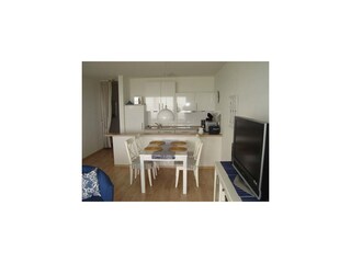 Ferienwohnung Duhnen Ausstattung 5