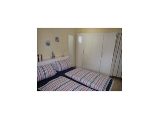 Ferienwohnung Duhnen Ausstattung 7