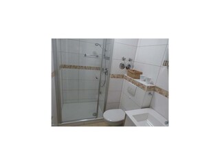 Ferienwohnung Duhnen Ausstattung 8