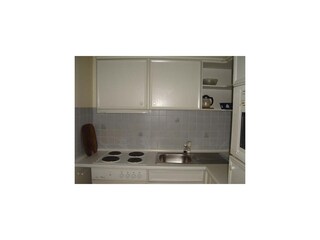 Ferienwohnung Duhnen Ausstattung 6