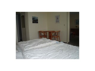 Ferienwohnung Duhnen Ausstattung 9