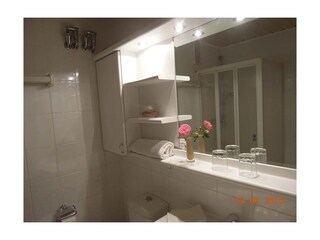 Ferienwohnung Duhnen Ausstattung 10