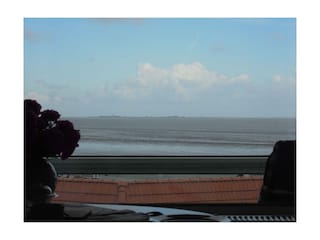 Ferienwohnung Duhnen Außenaufnahme 2