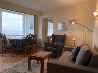 Ferienwohnung Duhnen Ausstattung 4