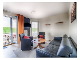 Ferienwohnung Duhnen Ausstattung 1