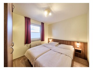 Ferienwohnung Duhnen Ausstattung 4