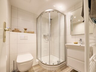 Ferienwohnung Duhnen Ausstattung 6