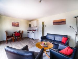 Dünenglück, Ferienwohnung 21