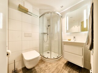 Ferienwohnung Duhnen Ausstattung 7