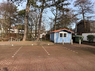 Ferienwohnung Duhnen  12