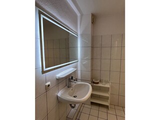 Ferienwohnung Cuxhaven Ausstattung 1