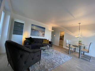 Ferienwohnung Cuxhaven  2