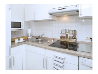 Ferienwohnung Cuxhaven  8