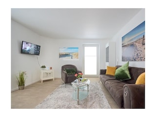 Ferienwohnung Cuxhaven  4