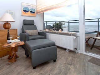 Ferienwohnung Duhnen Ausstattung 5