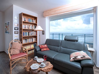 Ferienwohnung Duhnen Ausstattung 4