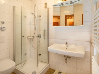 Ferienwohnung Duhnen Ausstattung 8
