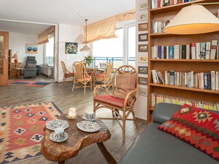 Ferienwohnung Duhnen Ausstattung 6