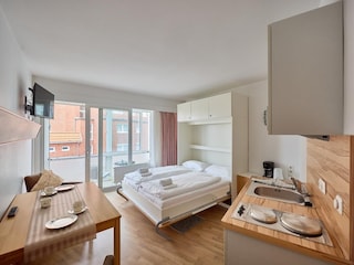 Ferienwohnung Duhnen  4