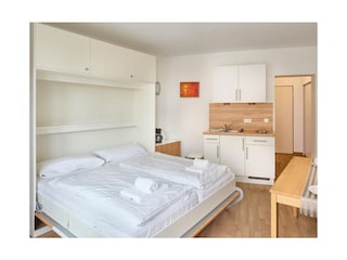 Ferienwohnung Duhnen  6