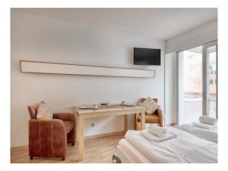 Ferienwohnung Duhnen  8