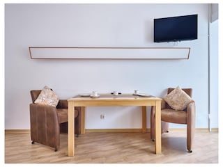 Ferienwohnung Duhnen  9