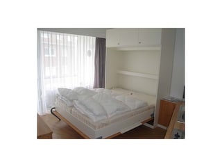 Ferienwohnung Duhnen Ausstattung 2