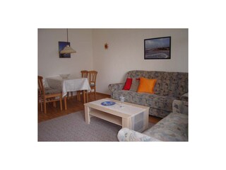 Ferienwohnung Duhnen Ausstattung 5