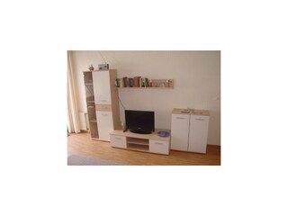 Ferienwohnung Duhnen Ausstattung 3