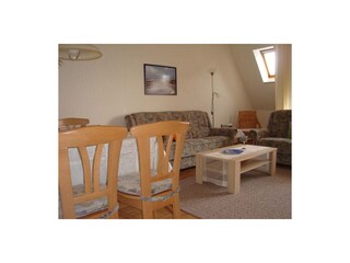 Ferienwohnung Duhnen Ausstattung 4