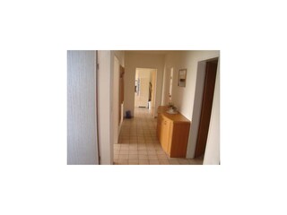 Ferienwohnung Duhnen Ausstattung 14