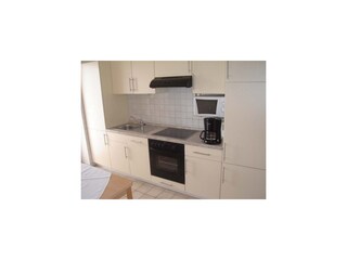 Ferienwohnung Duhnen Ausstattung 7