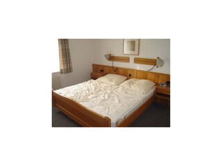 Ferienwohnung Duhnen Ausstattung 8