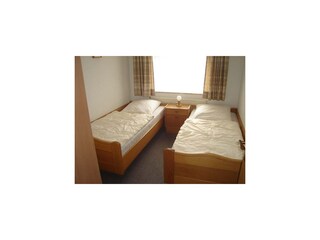 Ferienwohnung Duhnen Ausstattung 10