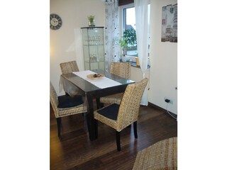 Ferienwohnung Duhnen Ausstattung 4