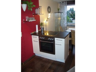 Ferienwohnung Duhnen Ausstattung 7