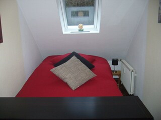 Ferienwohnung Duhnen Ausstattung 11