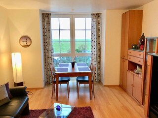 Ferienwohnung Cuxhaven Ausstattung 3