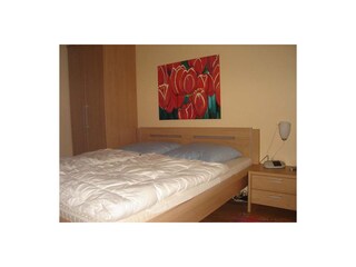 Ferienwohnung Cuxhaven Ausstattung 4