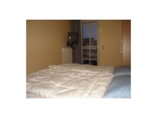 Ferienwohnung Cuxhaven Ausstattung 5