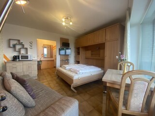 Ferienwohnung Duhnen  2
