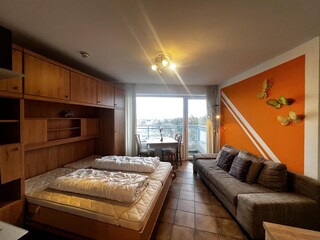 Ferienwohnung Duhnen  3